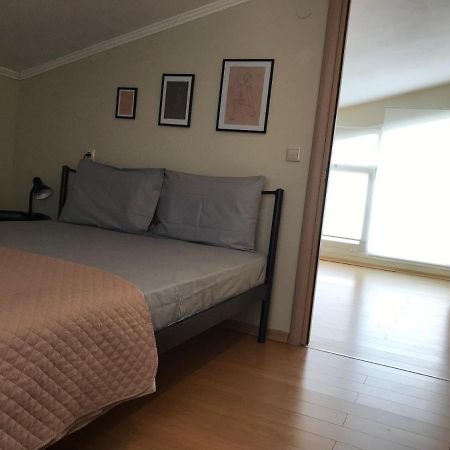 Georgia'S Cozy Rooms #1 Kavala Esterno foto